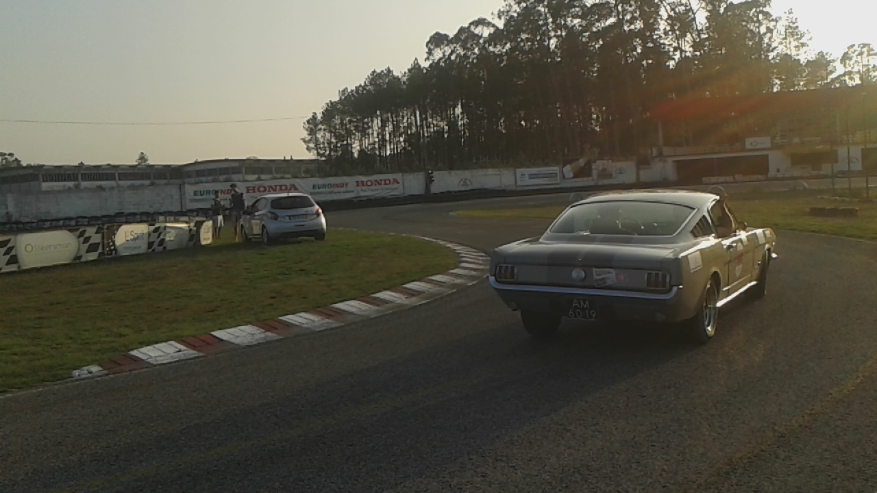 Miles of Mystery 201418